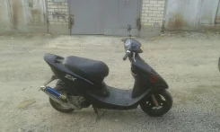 Honda Dio AF34 SR. 49����. ��., ��������, ��� ���, � �������� ����