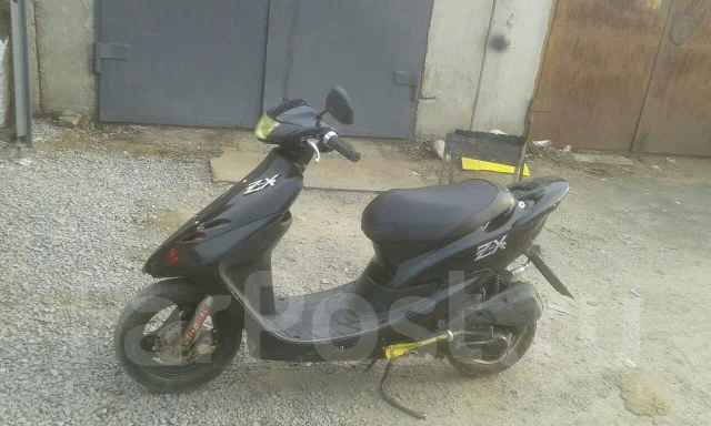 Honda Dio AF34 SR. 49����. ��., ��������, ��� ���, ������ �� �� ����