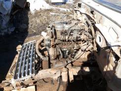 Двигатель в сборе. Toyota: Dyna, Toyoace, Land Cruiser, ToyoAce, Dyna / Toyoace Двигатели: B, 13B, 14B, 11B, 3B