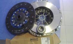 Сцепление. Citroen Jumper Fiat Ducato Peugeot Boxer Ford Transit