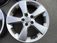 Lexus. 7.0x18, 5x114.30, ET35, ЦО 60,1 мм.