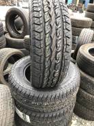 Kumho Road Venture AT. Грязь AT, 2017 год, без износа, 4 шт