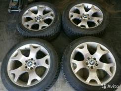BMW. 9.0x19, 5x120.00