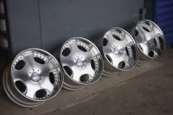 Hot Stuff Stich Explorer 4. 8.5/9.5x18, 4x114.30, 5x114.30, ET17/17