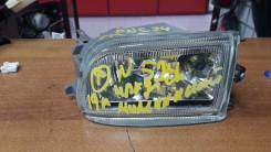 Фара противотуманная. Nissan Serena, TNC24, PC24, PNC24, TC24