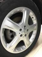 Диски колесные. Mercedes-Benz M-Class, W164, W163, W166