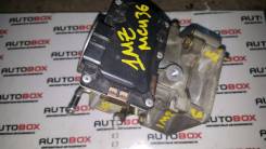 Заслонка дроссельная. Lexus: ES330, RX330, RX350, ES300, RX400h, RX300 Toyota: Harrier, Camry, Solara, Kluger V, Highlander, Alphard Двигатели: 3MZFE...