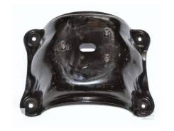 Крепление запасного колеса. Toyota RAV4, ZCA25, ACA28, ACA26, ZCA26, CLA21, CLA20, ZCA25W, ACA21W, ZCA26W, ACA20, ACA23, ACA21, ACA20W, ACA22