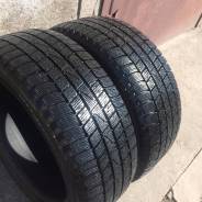 Hankook Winter i*cept IZ W606. Зимние, без шипов, 2014 год, износ: 5%, 2 шт