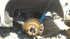 Ступица. Toyota: Ipsum, Alphard, Voxy, Noah, Isis, Estima Двигатели: 2AZFE, 1MZFE, 2AZFXE, 3ZRFAE, 3ZRFE, 1AZFSE, 2ZRFAE