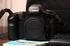 Canon EOS 5D Body. 10 - 14.9 Мп, зум: без зума