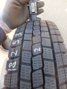 Dunlop DSV-01. Зимние, без шипов, 2012 год, износ: 10%, 2 шт. Под заказ