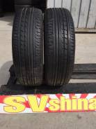 Dunlop Enasave RV503. Летние, 2011 год, износ: 10%, 2 шт
