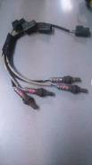 Датчик кислородный. Nissan: Otti, Infiniti M Hybrid, Quest, Infiniti FX45/35, Infiniti G35/37/25 Sedan, Wingroad, Presage, Infiniti M35/45, Stagea, In...
