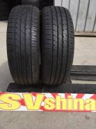 Dunlop Enasave. Летние, 2015 год, износ: 10%, 2 шт