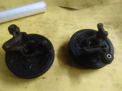 Ступица. Subaru Forester, SF5, SG5, SF9 Subaru Impreza, GGA, GD9, GG9, GD3, GG3, GDD, GDA, GGD Двигатели: EJ203, EJ202, EJ205, EJ254, EJ201, EJ204, EJ...
