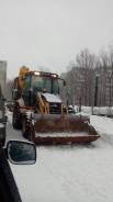 Hidromek HMK 102B. , 4 500 куб. см., 1,10 куб. м.