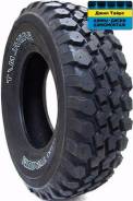 Nankang Mudstar Radial M/T. Грязь MT, без износа, 4 шт