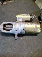 Стартер. Nissan Presage, HU30 Nissan Bassara, JHU30 Nissan Cefiro, A32, A33, HA32, PA32, PA33, WA32, WHA32, WPA32 Двигатели: VQ30DE, VQ20DE, VQ25DD, V...