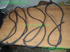 Уплотнитель двери. Nissan Terrano, LBYD21, VBYD21, WBYD21, WHYD21