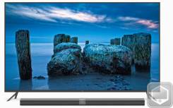 Xiaomi. больше 46" LCD (ЖК)
