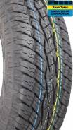 Toyo Open Country A/T+. Всесезонные, без износа, 4 шт