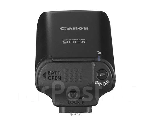 ����������� Canon Speedlite 90EX ����