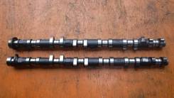 Распредвалы валы HKS IN 256 EX264 RT081 RT084. Toyota: GS300, Cresta, Supra, Verossa, Crown, Aristo, Crown Majesta, Mark II Wagon Blit, Mark II, Crown...