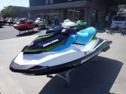BRP Sea-Doo. 130,00 л.с., Год: 2016 год. Под заказ