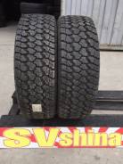 Goodyear Wrangler. Летние, 2007 год, износ: 5%, 2 шт