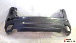Бампер. Mazda CX-5, KE, KE2AW, KE2FW, KE5AW, KE5FW, KEEAW, KEEFW