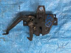Замок капота. Mitsubishi: Mirage, Delica Space Gear, Lancer Cedia, Lancer Evolution, Toppo BJ Wide, Dion, Grandis, Chariot, Pajero Mini, i, Outlander...