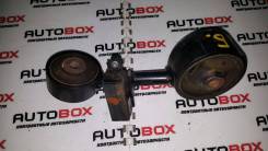 Подушка двигателя. Toyota Highlander, MCU23, MCU28 Toyota Kluger V, MCU20, MCU25 Toyota Kluger, MCU28 Toyota Harrier, MCU35, MCU36, MCU31, MCU30 Двига...
