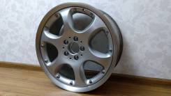 BBS. 8.0x18, 5x112.00, ET44, ЦО 66,6 мм.