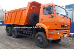 Камаз 6522. самосвал вездеход без электроники новый, 77 777 куб. см., 19 000 кг.