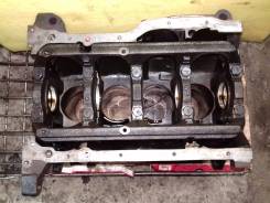 Блок цилиндров. Mitsubishi: Lancer Cedia, Legnum, FTO, Galant, RVR, Dingo, Chariot Grandis, Bravo, Lancer, Aspire Двигатель 4G93