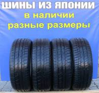 Toyo Tranpath mpZ. Летние, 2014 год, износ: 10%, 4 шт