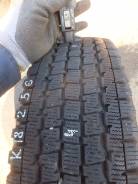 Bridgestone Blizzak Revo 969. Зимние, без шипов, 2011 год, износ: 10%, 4 шт. Под заказ