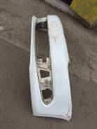 Бампер. Volkswagen Polo