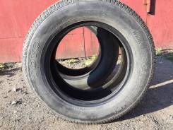 Toyo Winter Tranpath M2. Зимние, без шипов, 2011 год, износ: 60%, 2 шт
