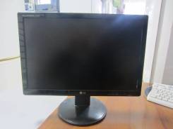 LG. 19" (48 см), технология LCD (ЖК)