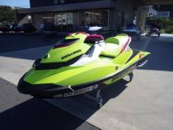 BRP Sea-Doo. 130,00 л.с., Год: 2016 год. Под заказ