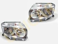 Корректор фар. Renault Duster Двигатели: K9K, F4R, K4M. Под заказ