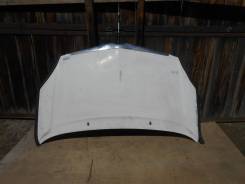 Капот. Toyota Corolla Spacio, NZE121, NZE121N, ZZE122, ZZE122N, ZZE124, ZZE124N Двигатели: 1NZFE, 1ZZFE