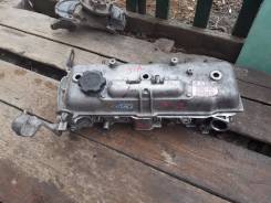 Головка блока цилиндров. Toyota Corolla, AE70, AE81, AE82, AE86 Двигатели: 4AC, 4A, 3ALU, 4AELU, 3AU