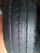 Bridgestone Duravis R205. Летние, 2004 год, износ: 10%, 1 шт