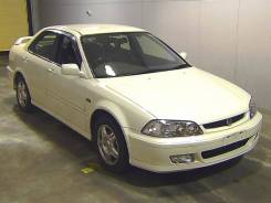 Honda Torneo