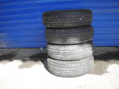 Dunlop Enasave EC202. Летние, 2013 год, износ: 20%, 4 шт