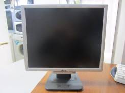 Acer. 17" (43 см), технология LCD (ЖК)