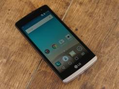 LG Leon H324. Б/у